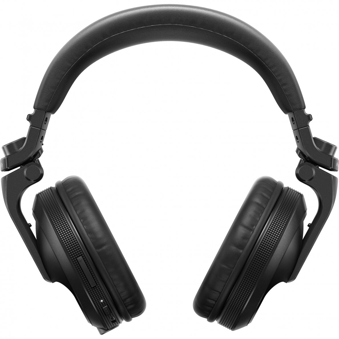 PIONEER HDJ-X5BT-K DJ HEADPHONES WITH BLUETOOTH BLACK 3