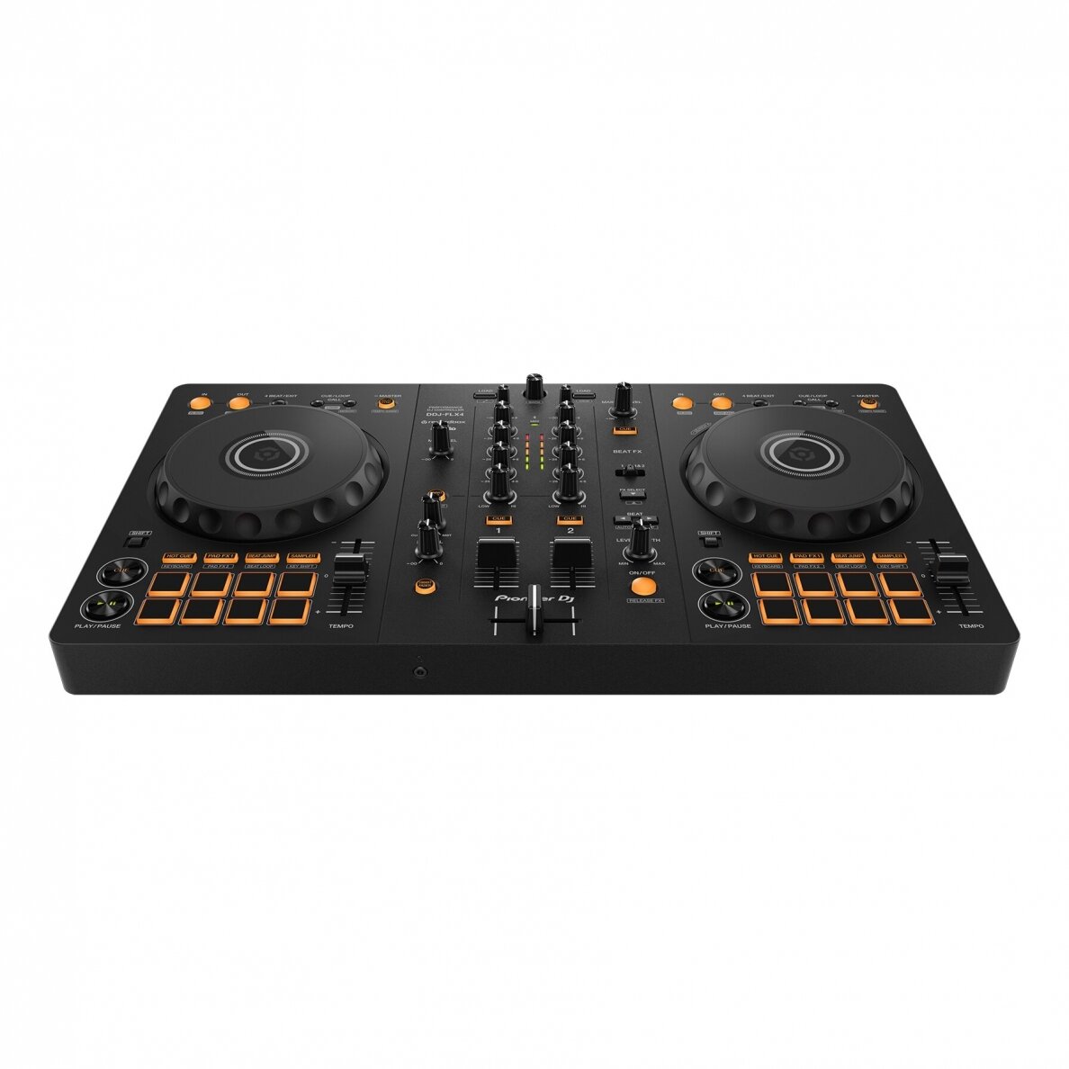 PIONEER DDJ-FLX4 DJ CONTROLLER 1 PIONEER DDJ-FLX4 DJ CONTROLLER 1