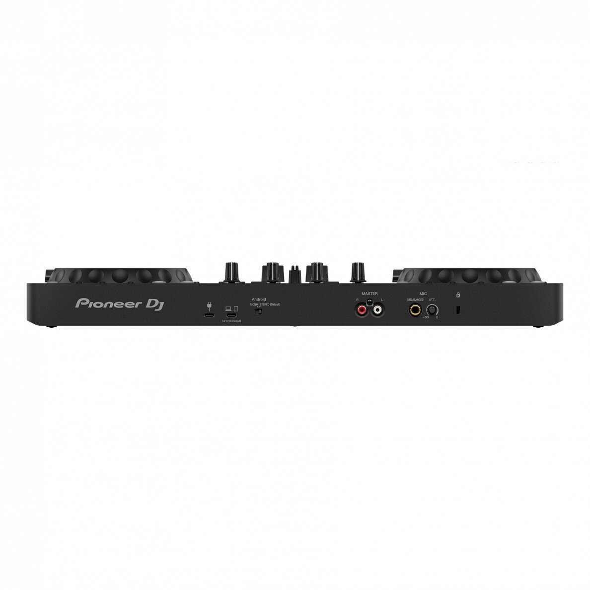PIONEER DDJ-FLX4 DJ CONTROLLER 4 PIONEER DDJ-FLX4 DJ CONTROLLER 4
