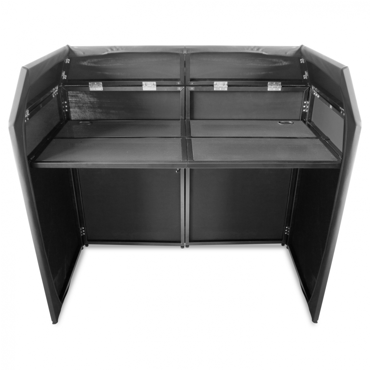 VONYX - DB3 PRO DJ BOOTH SYSTEM 180.033 2 VONYX - DB3 PRO DJ BOOTH SYSTEM 180.033 2