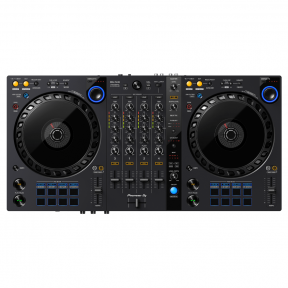 DJ KONTROLERIS PIONEER DDJ-FLX6-GT