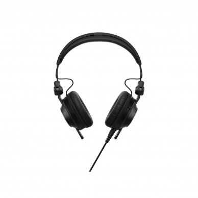 PIONEER HDJ-CX DJ HEADPHONES 1 PIONEER HDJ-CX DJ HEADPHONES 1