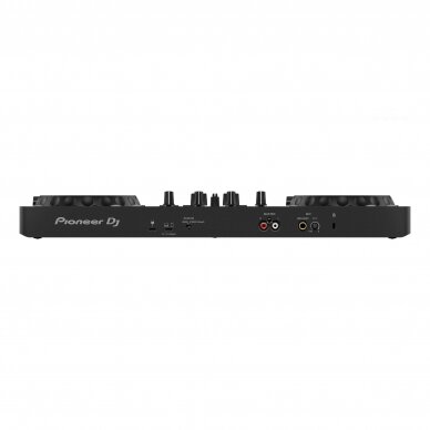 PIONEER DDJ-FLX4 DJ CONTROLLER 4 PIONEER DDJ-FLX4 DJ CONTROLLER 4
