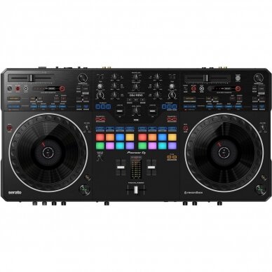 DJ KONTROLERIS PIONEER DDJ-REV5 DJ KONTROLERIS PIONEER DDJ-REV5