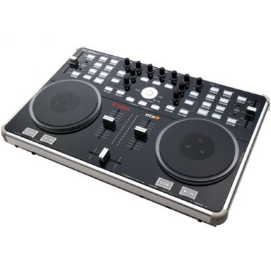 DJ controller - Vestax VCI‑300 MK2 2