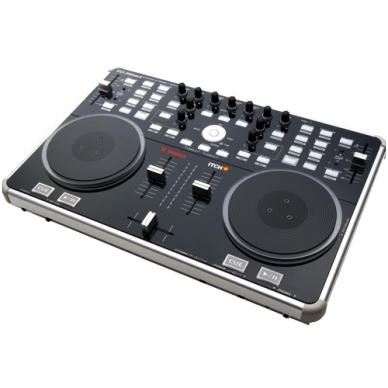 DJ controller - Vestax VCI‑300 MK2 2 DJ controller - Vestax VCI‑300 MK2 2