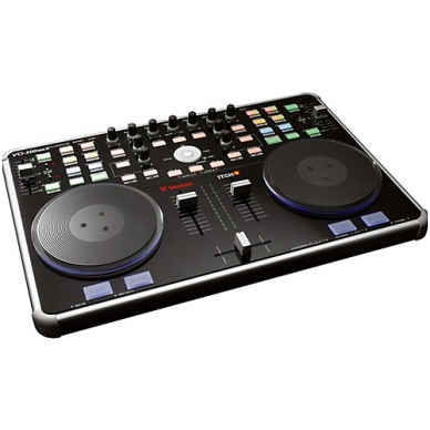 DJ controller - Vestax VCI‑300 MK2 1 DJ controller - Vestax VCI‑300 MK2 1