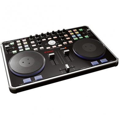 DJ controller - Vestax VCI‑300 MK2 1