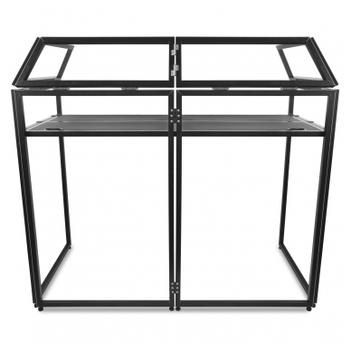VONYX - DB3 PRO DJ BOOTH SYSTEM 180.033 VONYX - DB3 PRO DJ BOOTH SYSTEM 180.033