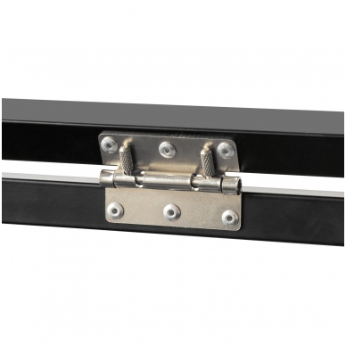 VONYX - DB3 PRO DJ BOOTH SYSTEM 180.033 3 VONYX - DB3 PRO DJ BOOTH SYSTEM 180.033 3
