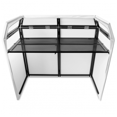 VONYX - DB3 PRO DJ BOOTH SYSTEM 180.033 1