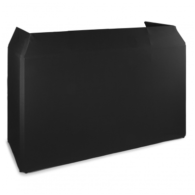 VONYX DB5 PRO DJ ALUMINUM BOOTH LARGE 2.0M 180.053 4