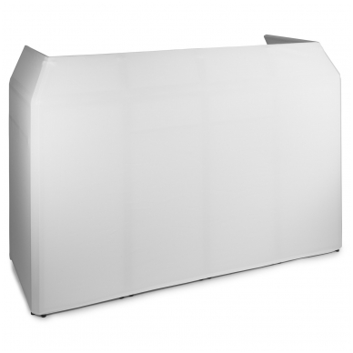 VONYX DB5 PRO DJ ALUMINUM BOOTH LARGE 2.0M 180.053 5 VONYX DB5 PRO DJ ALUMINUM BOOTH LARGE 2.0M 180.053 5