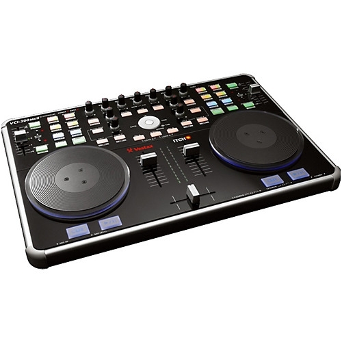 DJ controller - Vestax VCI‑300 MK2 1 DJ controller - Vestax VCI‑300 MK2 1
