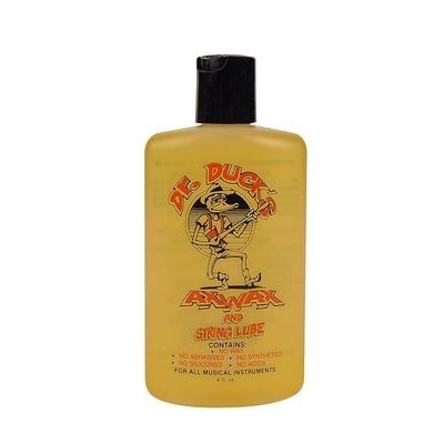 Dr. Ducks DDAW-4 Ax Wax & String Lube Dr. Ducks DDAW-4 Ax Wax & String Lube