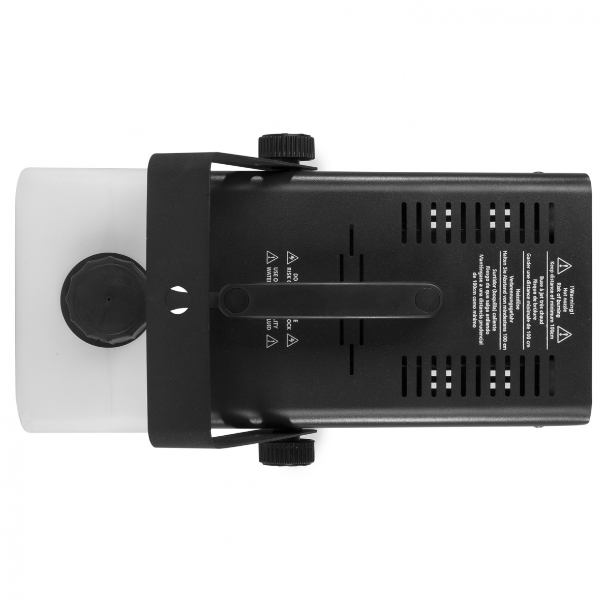 Beamz - RAGE 1000LED SMOKE MACHINE WITH TIMER CONTROL 160.712 4 Beamz - RAGE 1000LED SMOKE MACHINE WITH TIMER CONTROL 160.712 4
