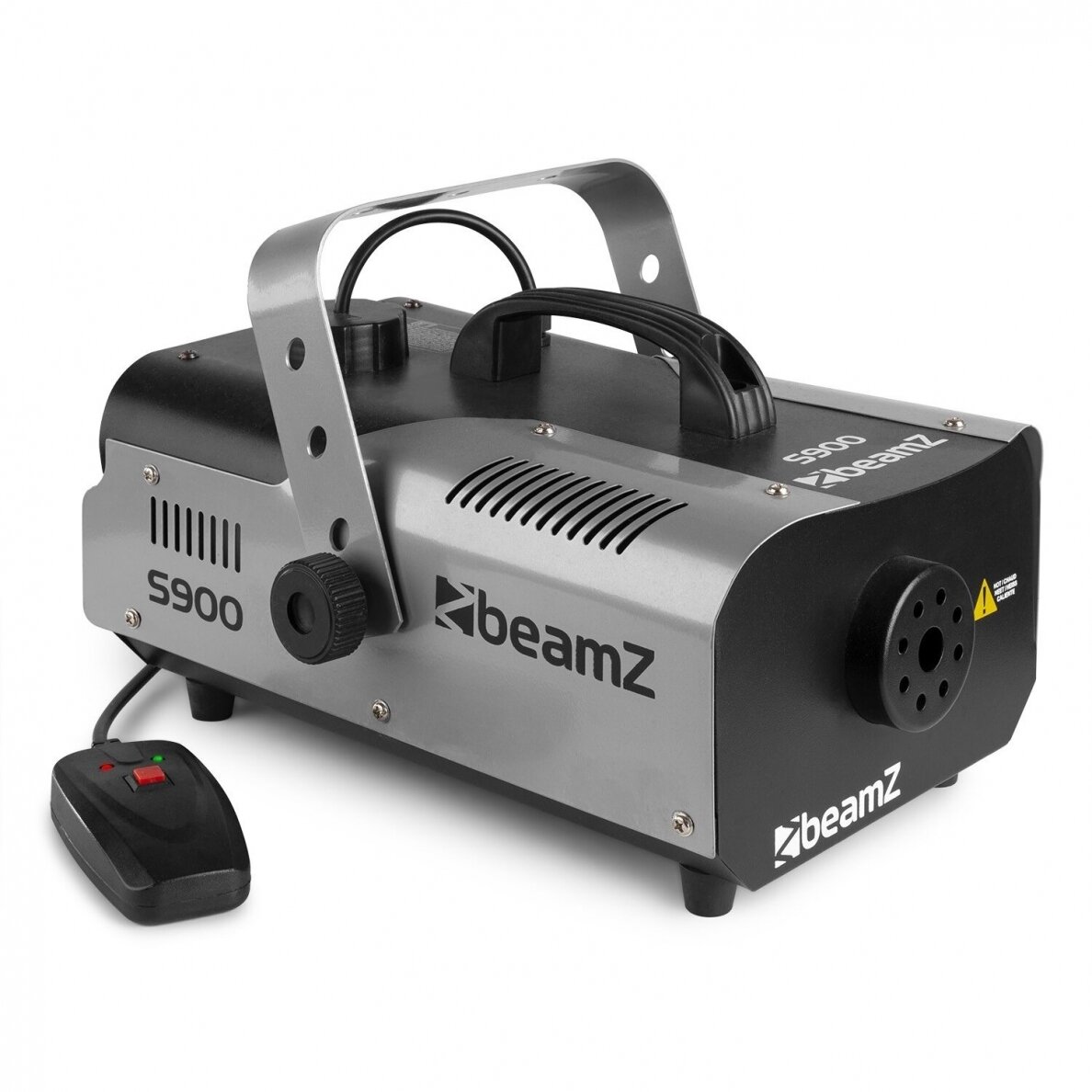 DŪMŲ MAŠINA BEAMZ S900 SMOKE MACHINE 160.487