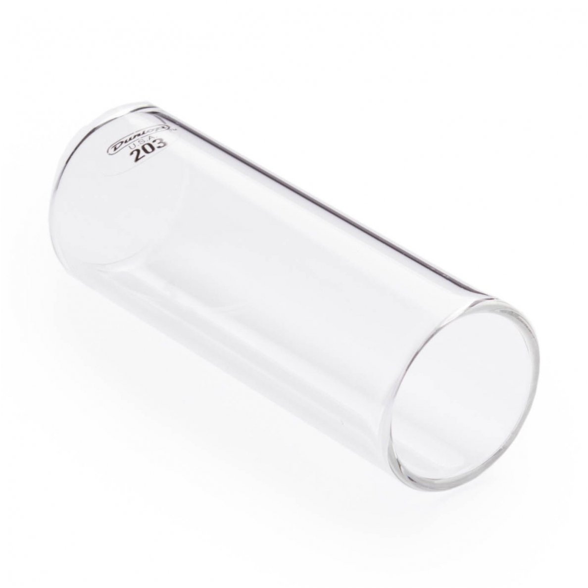 Dunlop 203 Glass Slide Large Regular 1 Dunlop 203 Glass Slide Large Regular 1