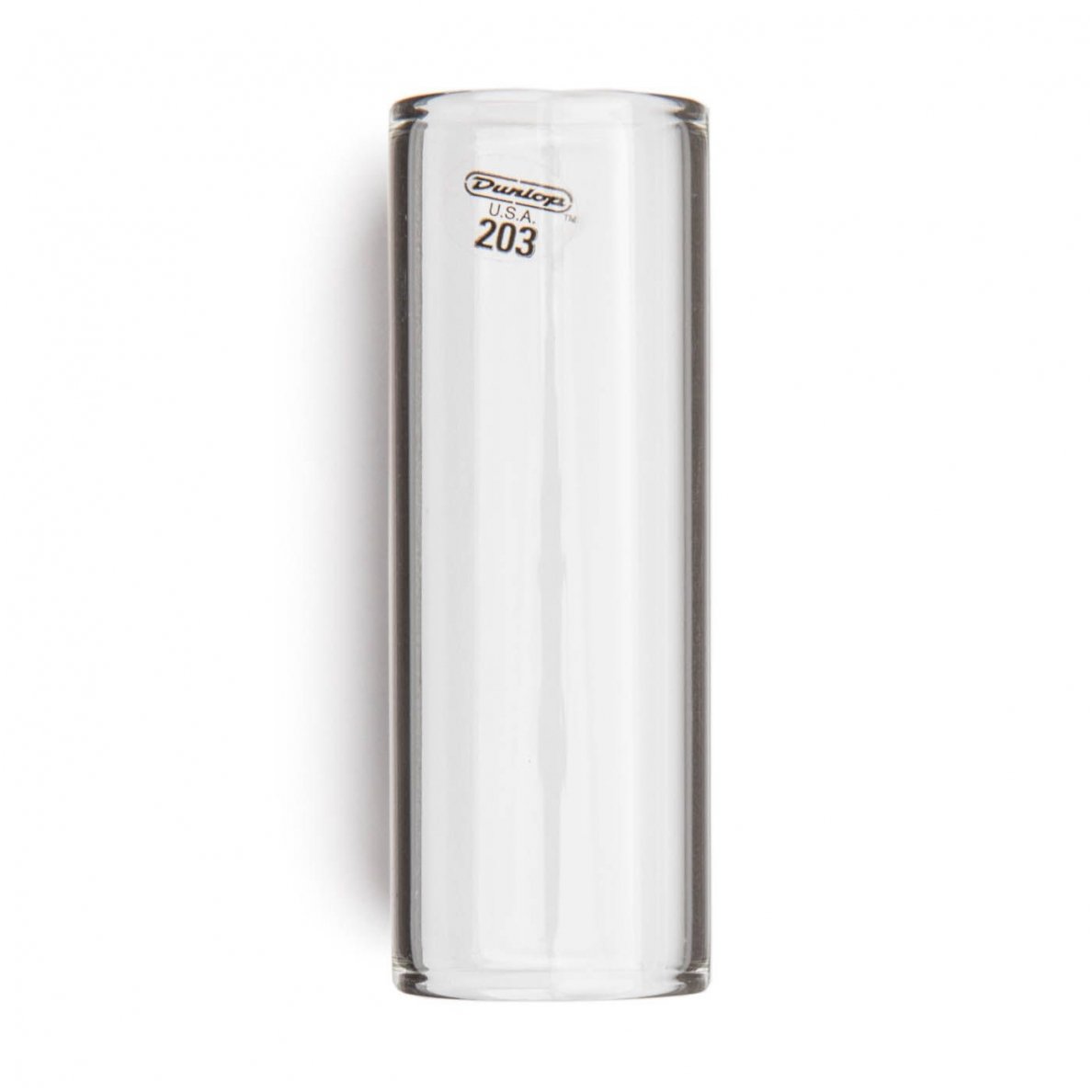 Dunlop 203 Glass Slide Large Regular Dunlop 203 Glass Slide Large Regular
