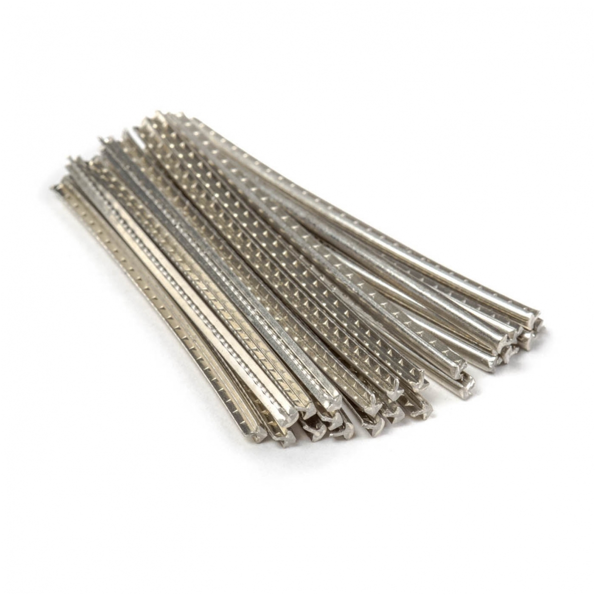 Dunlop 6320 Small Accu-Fret Fretwire (24-Pack) 1