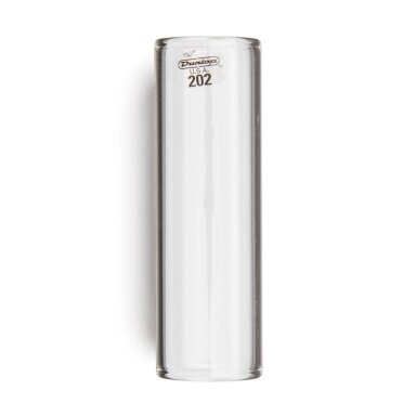 Dunlop 202 Glass Slide Medium Regular