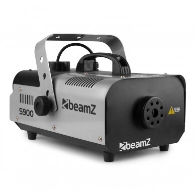 DŪMŲ MAŠINA BEAMZ S900 SMOKE MACHINE 160.487 1