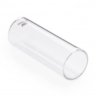 Dunlop 203 Glass Slide Large Regular 1 Dunlop 203 Glass Slide Large Regular 1