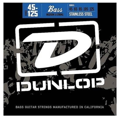 Dunlop DBS-45125 Dunlop DBS-45125