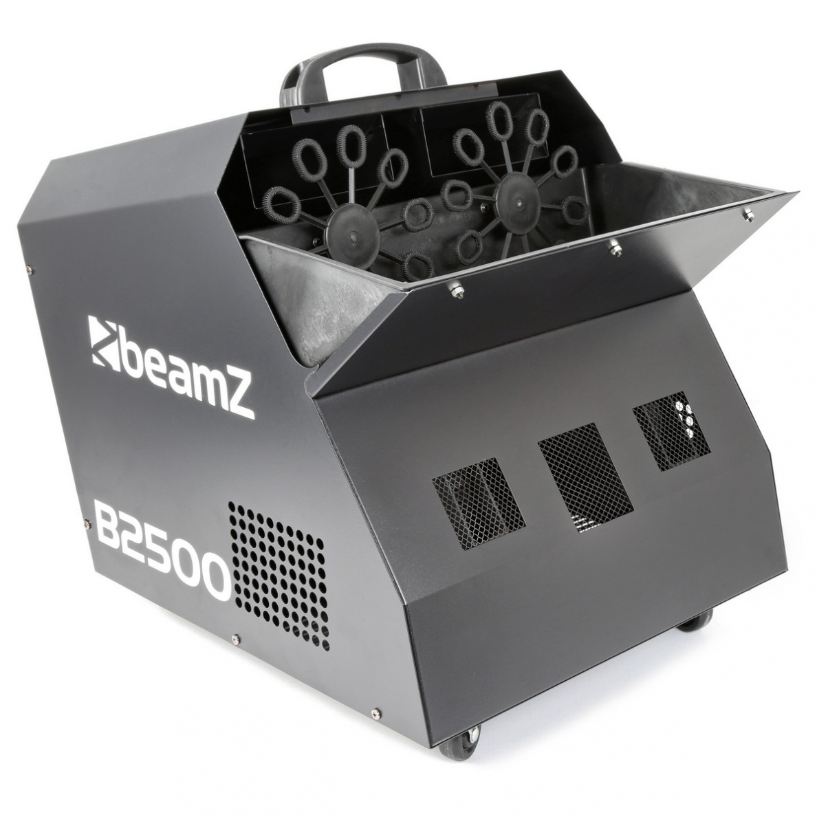 BUBBLE MACHINE DOUBLE LARGE - BEAMZ B2500 160.569