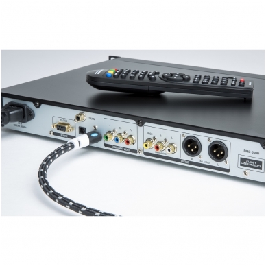 DVD Player - Marantz PMD-500D 2