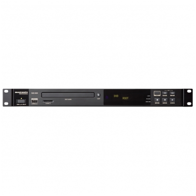 DVD Player - Marantz PMD-500D DVD Player - Marantz PMD-500D