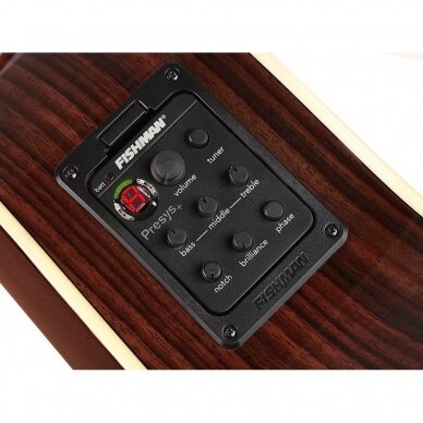 RICHWOOD G-6512-CEVA MASTER SERIES HANDMADE GRAND AUDITORIUM12-STRING GUITAR 6 RICHWOOD G-6512-CEVA MASTER SERIES HANDMADE GRAND AUDITORIUM12-STRING GUITAR 6