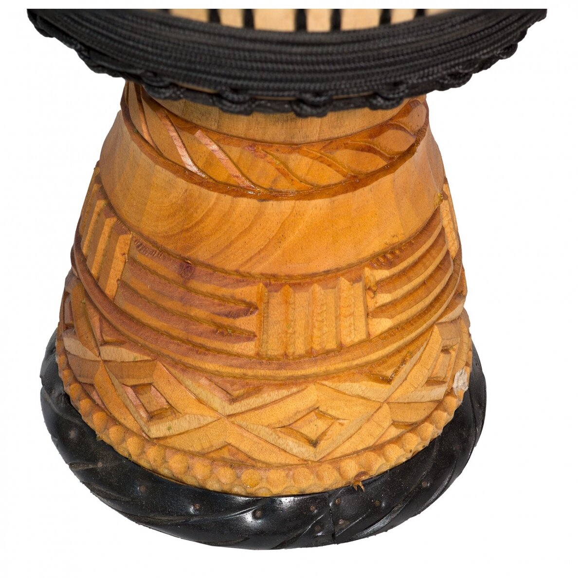 TERRE 382414-45 MASTER GUINEA 45 CM DJEMBE 1 TERRE 382414-45 MASTER GUINEA 45 CM DJEMBE 1