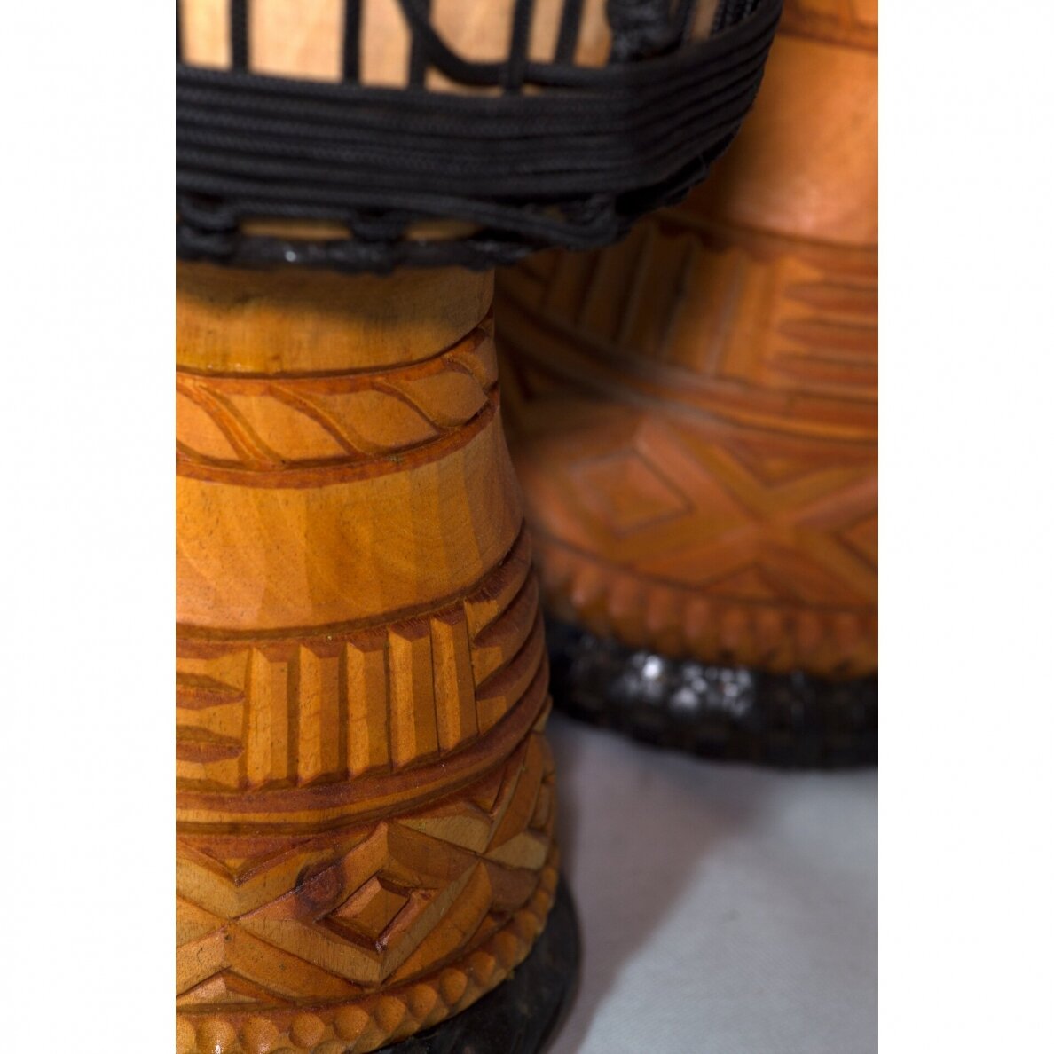 TERRE 382414-45 MASTER GUINEA 45 CM DJEMBE 4 TERRE 382414-45 MASTER GUINEA 45 CM DJEMBE 4