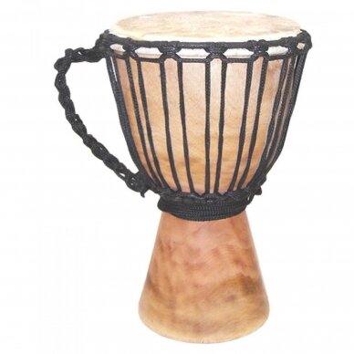 DŽEMBĖ TERRE 38240482 25CM. DIAMETRAS 13-16CM OILFINISH