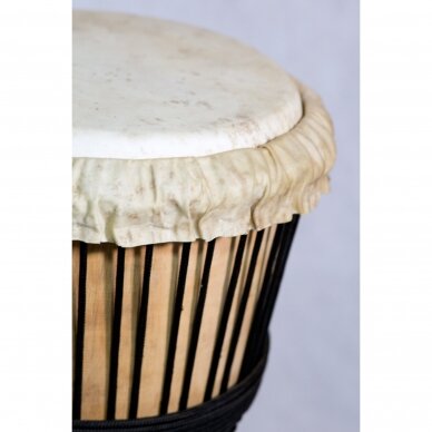 TERRE 382414-45 MASTER GUINEA 45 CM DJEMBE 2