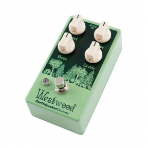 EarthQuaker Devices Westwood Drive