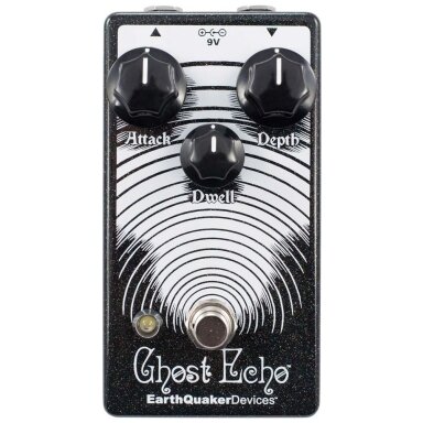 EarthQuaker Devices Ghost Echo Reverb