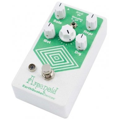 EarthQuaker Devices Arpanoid Polyphonic Pitch Arpeggiator 2