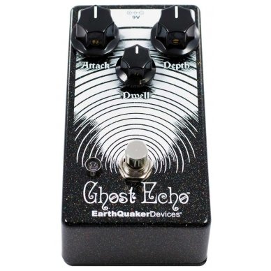 EarthQuaker Devices Ghost Echo Reverb 1 EarthQuaker Devices Ghost Echo Reverb 1