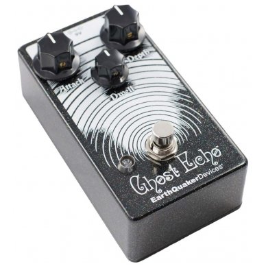 EarthQuaker Devices Ghost Echo Reverb 2 EarthQuaker Devices Ghost Echo Reverb 2