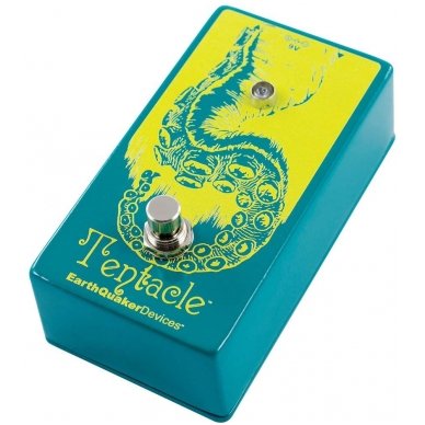 EarthQuaker Devices Tentacle Analog Octave Up 1