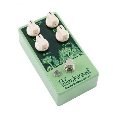 EarthQuaker Devices Westwood Drive 1