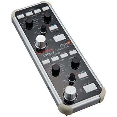 FX controller - Vestax VFX‑1