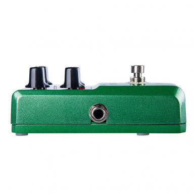 Efektų pedalas NUX DRICDLX Core Series overdrive pedal DRIVE CORE DELUXE 2
