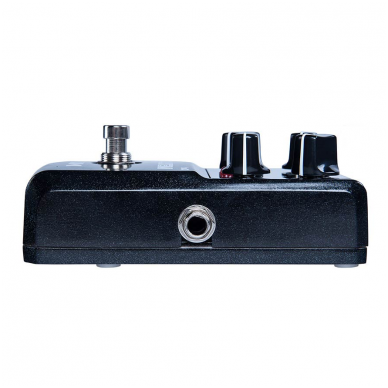 Efektų pedalas NUX METCDLX Core Series distortion pedal METAL CORE DELUXE 3