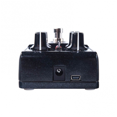 Efektų pedalas NUX METCDLX Core Series distortion pedal METAL CORE DELUXE 4 Efektų pedalas NUX METCDLX Core Series distortion pedal METAL CORE DELUXE 4