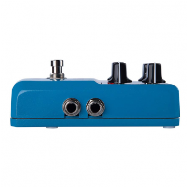Efektų pedalas NUX MODCDLX Core Series modulation pedal MOD CORE DELUXE 3