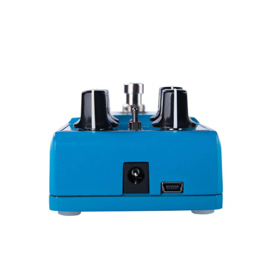 Efektų pedalas NUX MODCDLX Core Series modulation pedal MOD CORE DELUXE 4