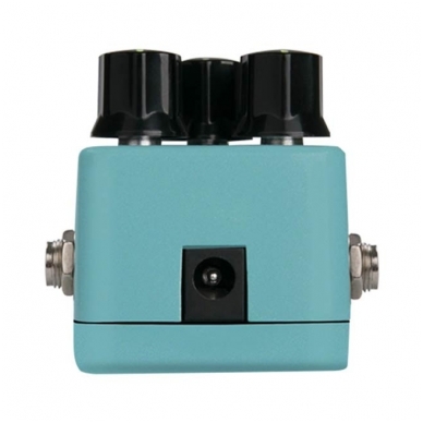 Effect Pedal Nux NOD-3 Mini Core Series Overdrive Pedal MORNING STAR 2 Effect Pedal Nux NOD-3 Mini Core Series Overdrive Pedal MORNING STAR 2